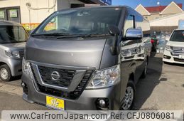 nissan caravan-van 2019 -NISSAN--Caravan Van LDF-VW6E26--VW6E26-109375---NISSAN--Caravan Van LDF-VW6E26--VW6E26-109375-