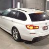 bmw 5-series 2014 -BMW 【久留米 332ﾗ1003】--BMW 5 Series XL20--0D387802---BMW 【久留米 332ﾗ1003】--BMW 5 Series XL20--0D387802- image 2