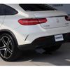 mercedes-benz gle-class 2017 quick_quick_CBA-166064_WDC2923641A075717 image 4