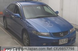 honda accord 2005 -HONDA--Accord CL7-1101531---HONDA--Accord CL7-1101531-