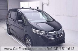 honda freed 2021 CFJ1511613