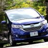 honda freed 2018 CFJ1711644 image 5