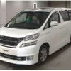 toyota vellfire 2013 -TOYOTA--Vellfire DAA-ATH20W--ATH20W-8031859---TOYOTA--Vellfire DAA-ATH20W--ATH20W-8031859- image 1