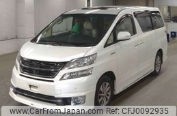 toyota vellfire 2013 -TOYOTA--Vellfire DAA-ATH20W--ATH20W-8031859---TOYOTA--Vellfire DAA-ATH20W--ATH20W-8031859-