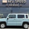 suzuki hustler 2025 -SUZUKI 【名変中 】--Hustler MR92S--505375---SUZUKI 【名変中 】--Hustler MR92S--505375- image 5