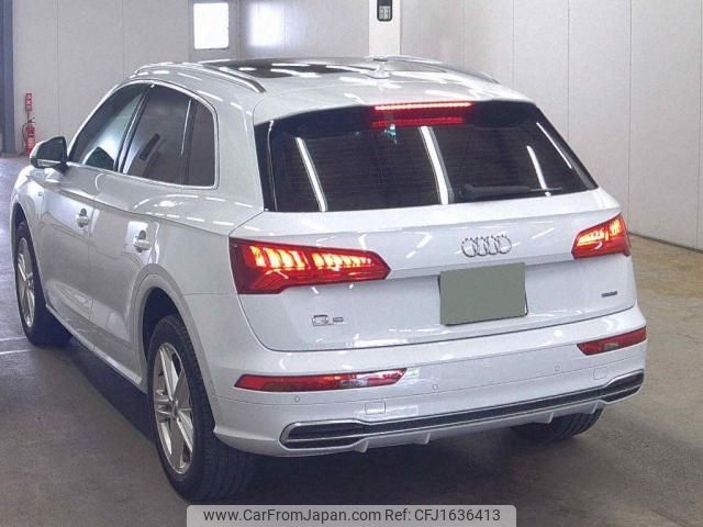 audi q5 2020 CFJ1636413 image 2