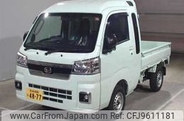 daihatsu hijet-truck 2023 -DAIHATSU 【宮城 480ﾋ4877】--Hijet Truck S500P-0176370---DAIHATSU 【宮城 480ﾋ4877】--Hijet Truck S500P-0176370-