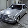 mercedes-benz s-class 1995 CFJ1687543 image 5