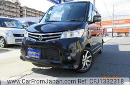 nissan roox 2011 -NISSAN 【名変中 】--Roox ML21S--960578---NISSAN 【名変中 】--Roox ML21S--960578-