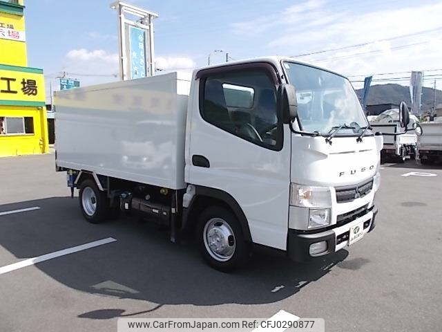 mitsubishi-fuso canter 2015 -MITSUBISHI--Canter FBA00-540748---MITSUBISHI--Canter FBA00-540748- image 1