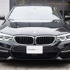 bmw 5-series 2018 -BMW--BMW 5 Series LDA-JC20--WBAJC32000B082503---BMW--BMW 5 Series LDA-JC20--WBAJC32000B082503- image 3