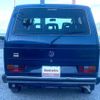 volkswagen vanagon 1990 quick_quick_E-25MV_WV2ZZZ25ZMH004008 image 9