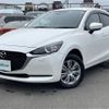 mazda demio 2021 -MAZDA--MAZDA2 6BA-DJLAS--DJLAS-250029---MAZDA--MAZDA2 6BA-DJLAS--DJLAS-250029- image 21