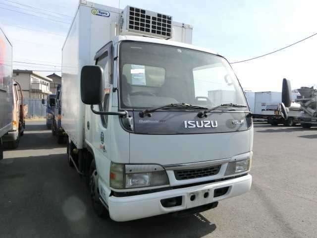 isuzu elf-truck 2003 596988-181112112715 image 1