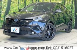 toyota c-hr 2019 CFJ1516027