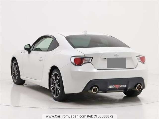 toyota 86 2016 -TOYOTA--86 ZN6--ZN6-061488---TOYOTA--86 ZN6--ZN6-061488- image 2