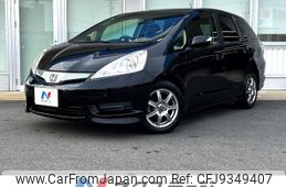 honda fit-shuttle 2011 CFJ9349407