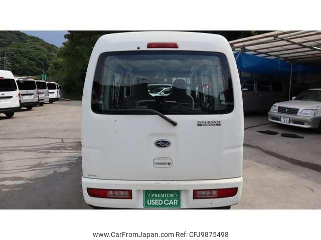 subaru sambar 2012 quick_quick_EBD-S321B_S321B-0000156 image 2