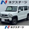 suzuki hustler 2024 -SUZUKI--Hustler 5AA-MR92S--MR92S-403996---SUZUKI--Hustler 5AA-MR92S--MR92S-403996- image 1