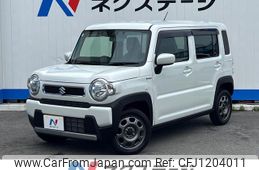 suzuki hustler 2024 -SUZUKI--Hustler 5AA-MR92S--MR92S-403996---SUZUKI--Hustler 5AA-MR92S--MR92S-403996-