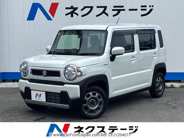 suzuki hustler 2024 -SUZUKI--Hustler 5AA-MR92S--MR92S-403996---SUZUKI--Hustler 5AA-MR92S--MR92S-403996- image 1
