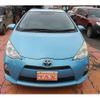 toyota aqua 2014 -TOYOTA--AQUA DAA-NHP10--NHP10-2384403---TOYOTA--AQUA DAA-NHP10--NHP10-2384403- image 8