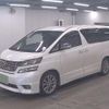 toyota vellfire 2010 quick_quick_DBA-ANH20W_ANH20-8151949 image 2