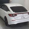 honda civic 2021 -HONDA 【千葉 303ｻ4100】--Civic FL1-1005243---HONDA 【千葉 303ｻ4100】--Civic FL1-1005243- image 2