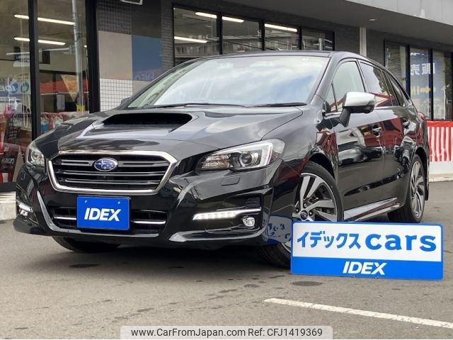 subaru levorg 2019 -SUBARU--Levorg DBA-VM4--VM4-143789---SUBARU--Levorg DBA-VM4--VM4-143789- image 1