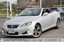 lexus is 2010 -LEXUS--Lexus IS DBA-GSE20--GSE20-2516054---LEXUS--Lexus IS DBA-GSE20--GSE20-2516054-