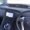 toyota prius 2011 CFJ1648207 image 9