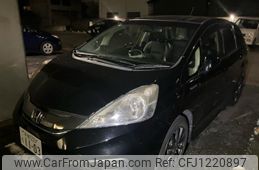 honda fit-shuttle 2014 -HONDA--Fit Shuttle DAA-GP2--GP2-3206083---HONDA--Fit Shuttle DAA-GP2--GP2-3206083-