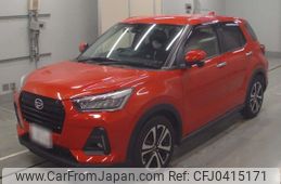 daihatsu rocky 2020 -DAIHATSU 【新潟 503す2592】--Rocky A200S-0021468---DAIHATSU 【新潟 503す2592】--Rocky A200S-0021468-