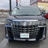 toyota alphard 2018 -TOYOTA--Alphard DBA-AGH30W--AGH30-0198686---TOYOTA--Alphard DBA-AGH30W--AGH30-0198686- image 18