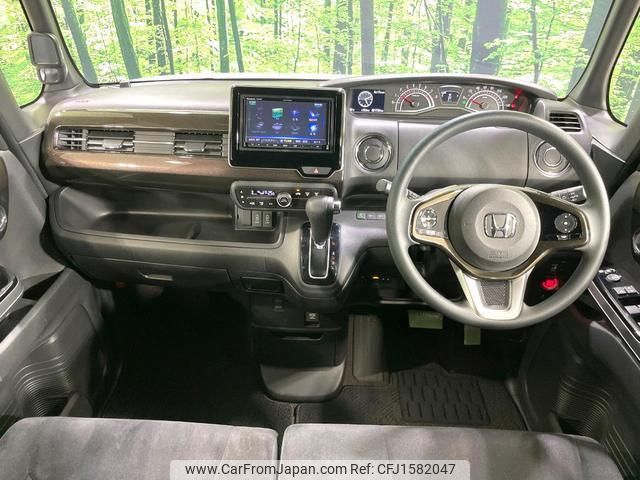 honda n-box 2018 CFJ1582047 image 2
