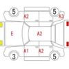 toyota allion 2006 -TOYOTA--Allion CBA-AZT240--AZT240-0026104---TOYOTA--Allion CBA-AZT240--AZT240-0026104- image 2