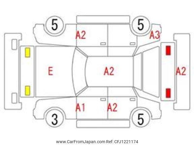 toyota allion 2006 -TOYOTA--Allion CBA-AZT240--AZT240-0026104---TOYOTA--Allion CBA-AZT240--AZT240-0026104- image 2