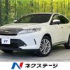 toyota harrier 2020 -TOYOTA--Harrier DBA-ZSU60W--ZSU60-0192183---TOYOTA--Harrier DBA-ZSU60W--ZSU60-0192183- image 1
