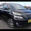 toyota vellfire 2010 -TOYOTA--Vellfire ANH20W--8151483---TOYOTA--Vellfire ANH20W--8151483- image 1