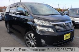 toyota vellfire 2010 -TOYOTA--Vellfire ANH20W--8151483---TOYOTA--Vellfire ANH20W--8151483-