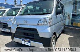 daihatsu hijet-van 2019 -DAIHATSU--Hijet Van EBD-S321V--S321V-0391774---DAIHATSU--Hijet Van EBD-S321V--S321V-0391774-