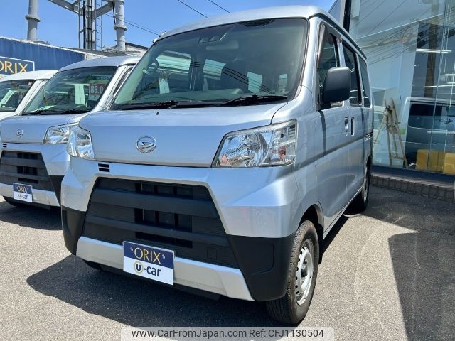 daihatsu hijet-van 2019 -DAIHATSU--Hijet Van EBD-S321V--S321V-0391774---DAIHATSU--Hijet Van EBD-S321V--S321V-0391774- image 1