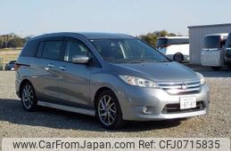 nissan lafesta 2013 -NISSAN 【野田 300】--Lafesta DBA-CWFFWN--CWFFWN-101381---NISSAN 【野田 300】--Lafesta DBA-CWFFWN--CWFFWN-101381-