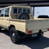 toyota landcruiser-70 2015 GOO_NET_EXCHANGE_0910023A30250423W001 image 14