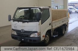 hino dutro 2011 CFJ1670984