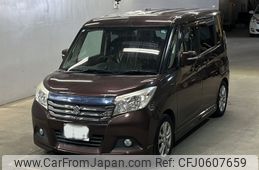 suzuki solio 2017 -SUZUKI 【山口 502に3468】--Solio MA46S-151319---SUZUKI 【山口 502に3468】--Solio MA46S-151319-