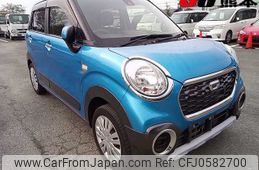 daihatsu cast 2015 -DAIHATSU--Cast LA250S--0014206---DAIHATSU--Cast LA250S--0014206-