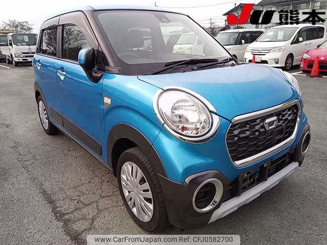 daihatsu cast 2015 -DAIHATSU--Cast LA250S--0014206---DAIHATSU--Cast LA250S--0014206- image 1