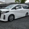 toyota alphard 2020 -TOYOTA--Alphard 3BA-AGH30W--AGH30-9003060---TOYOTA--Alphard 3BA-AGH30W--AGH30-9003060- image 2