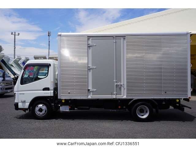mitsubishi-fuso canter 2024 -MITSUBISHI--Canter 2RG-FEA20--FEA20-600761---MITSUBISHI--Canter 2RG-FEA20--FEA20-600761- image 2